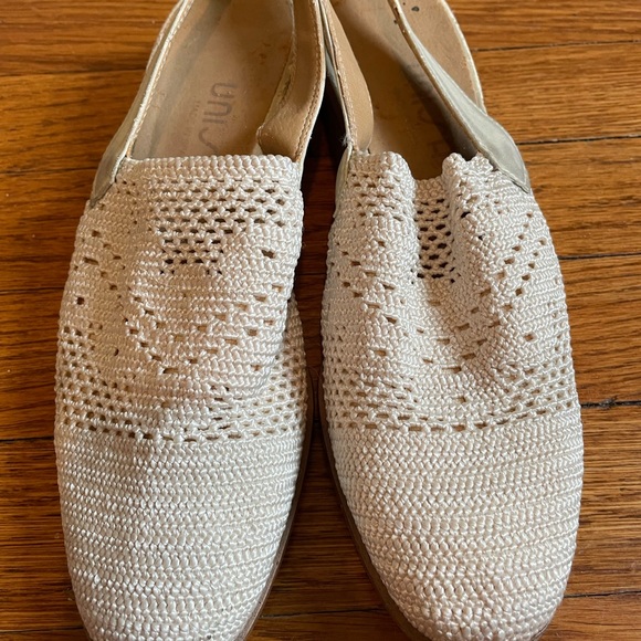 Unisa women’s crochet sandals - Picture 4 of 4